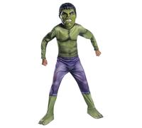 Thor: Ragnarok Hulk Costume Child Large