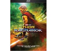 Thor: Ragnarok [New DVD] Ac-3/Dolby Digital, Dolby, Dubbed, Subtitled