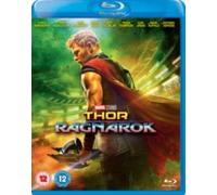 Thor Ragnarok