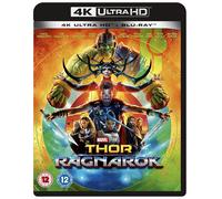 Thor Ragnarok