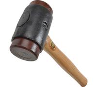 Thor 022-5 Rawhide/Rawhide Leather Hammer, 3275g hammer mallet THO22 01-022