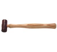 THOR Rawhide Jewellers Mallet - Available in Sizes 1/2/3/4