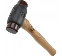 Thor Rawhide/Rawhide Leather Hammer, Sizes 08-A/010-1/012-2/014-3/016-4/022-10
