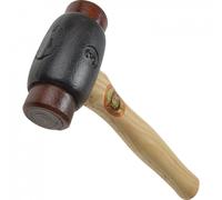 Thor Rawhide/Rawhide Leather Hammer, Sizes 08-A/010-1/012-2/014-3/016-4/022-10
