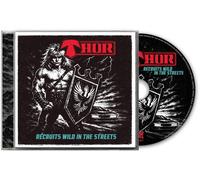 Thor - Recruits Wild In The Streets