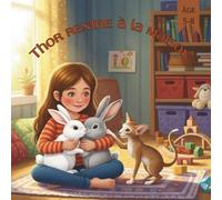 Thor rentre à la maison: 1 (Thor(French))