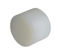 Thor Replacement Super Plastic Faces Multi Colour (2In)