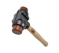 Thor - RH175 Split Head Hammer Hide Size 3 (44mm) 1450g