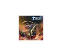 THOR: RIDE OF THE IRON HORSE - LP vinyl BRAND NEW