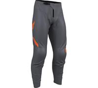 Thor Ridemode Menace Motocross Pants, anthracite, size 34
