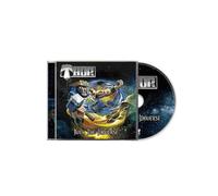 Thor - Rock The Universe