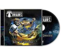 Thor - Rock The Universe