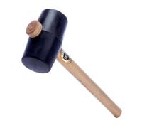 Thor Rubber Mallet Black (550G)