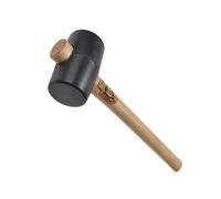 Thor Rubber Mallet Multi Colour (310G Black)