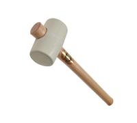 Thor Rubber Mallet Multi Colour (54mm (2 1/8 In))