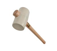 Thor Rubber Mallet Multi Colour (970G White)