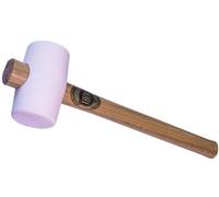Thor 952W White Rubber Mallet 54mm 375g