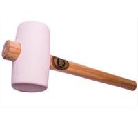 Thor 953W White Rubber Mallet 64mm 675g