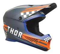Thor Sector 2 Combat Motocross Helmet