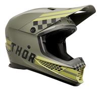 Thor Sector 2 Combat Motocross Helmet