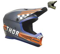 Thor Sector 2 Combat Motocross Helmet