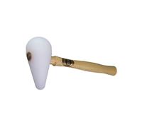 Thor Wood Shaft 13.93oz Plastic Mallet