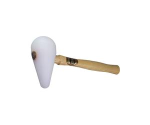 Thor Shaped Plastic Pear shape Bossing Mallet 2" - 3" 8898SP, 8899SP & 8900SP