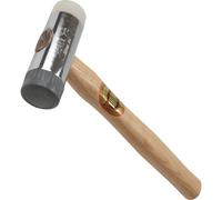 Thor Soft and Hard Plastic Faced Hammer 385g