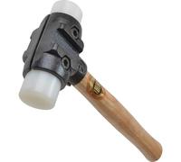 Thor 35-SPH150 Sph150 Split Head Hammer Super Plastic Size 2 (38Mm) 925G