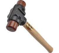 Thor Split Head Hide Face Hammer 680g
