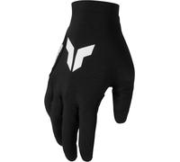 Thor Sportmode Iconic Motocross Gloves, black/white, size 2XL