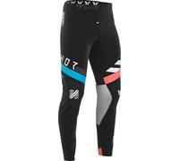 Thor Sportmode Synth Motocross Pants, black, size 36 for Men