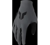 Thor Sportmode Vented Iconic MX Motocross Textile Gloves Black / Charcoal