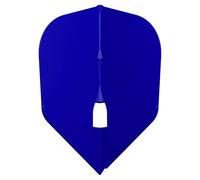 Thor-Sports L-Style L-Flight L3 Pro, L3 Shape, Various Colours (L-Flight PRO L3 Shape Navy Blue)