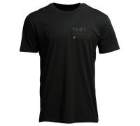 Thor Stamp T-Shirt, black, size 2XL