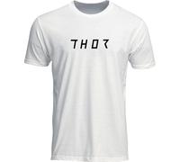 Thor Stamped Casual T-Shirt White | Fast Delivery