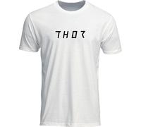 THOR Stamped T-Shirt WHITE 2025 Model