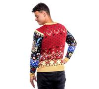 Thor: Stormbreaker Christmas Jumper - S