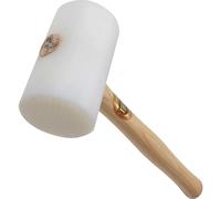 Thor Wood Shaft 21.51oz Plastic Mallet