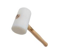 Thor Super Plastic Mallets Multi Colour (650G)
