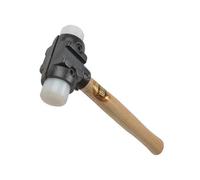 Thor Super Plastic Split Head Hammer Multi Colour (1)