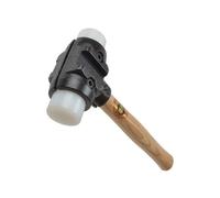 Thor Super Plastic Split Head Hammer Multi Colour (3)
