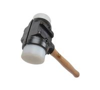 Thor Super Plastic Split Head Hammer Multi Colour (5)