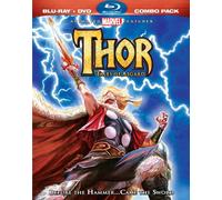 Thor: Tales of Asgard