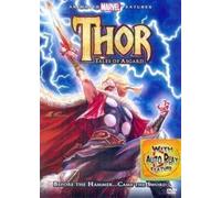 Thor: Tales of Asgard