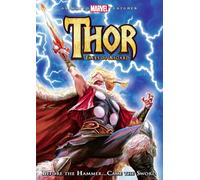 Thor: Tales of Asgard