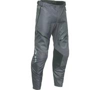 Thor Terrain In-The-Boot MX Motocross Trouser Charcoal