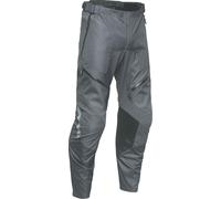 THOR Terrain In-the-Boot Pants Gray