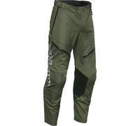 THOR Terrain In-the-Boot Pants Green