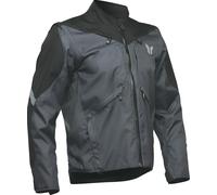 THOR Terrain Jacket Gray